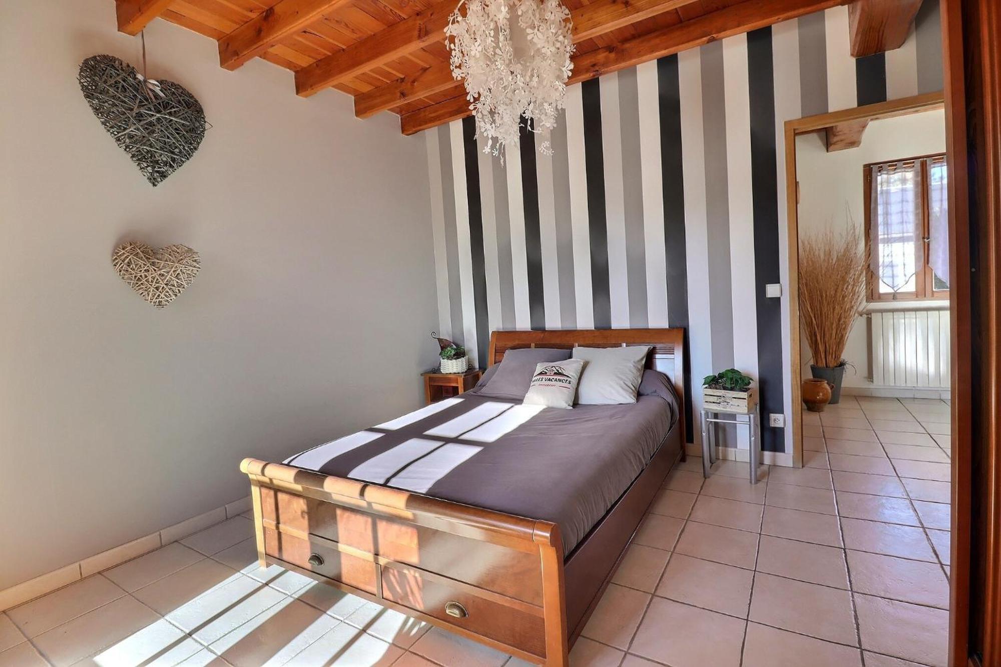 Grande Maison Avec Jardin Sarrancolin Extérieur photo
